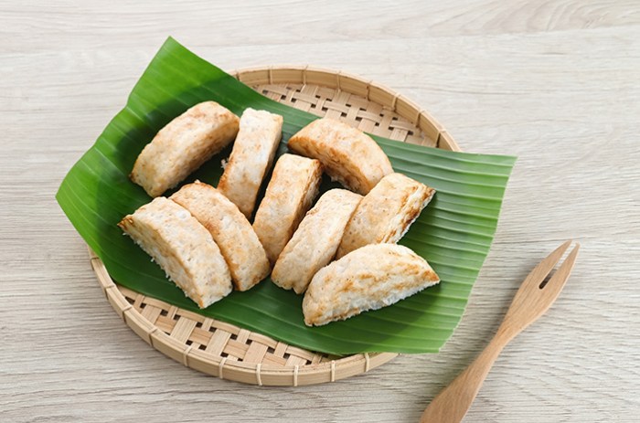Kue Pancong: Resep Delicious Dan Cara Membuat Jajanan