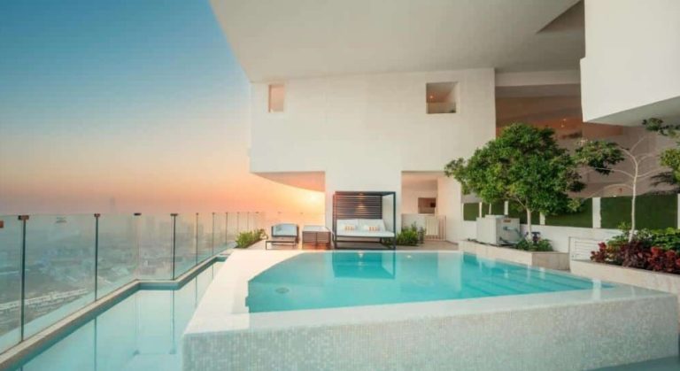 Luxury Hotel Deals In Dubai for an Unforgettable Stay