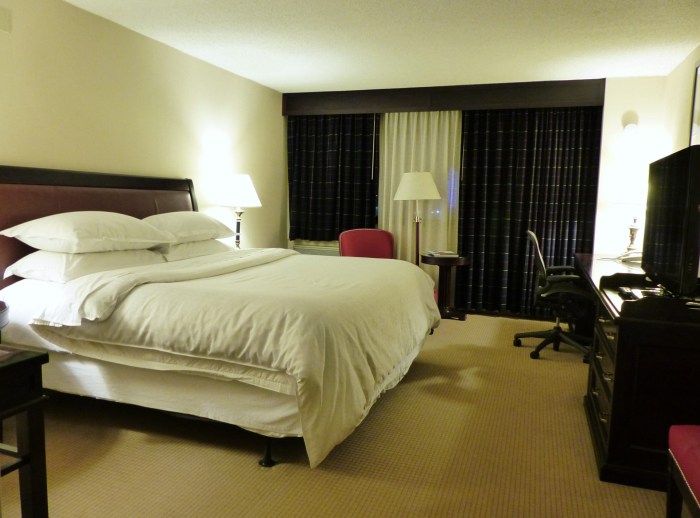 Hotel Booking Discounts For Business Travelers