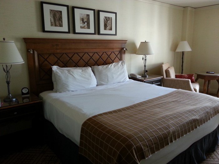Hotel Booking Discounts For Business Travelers